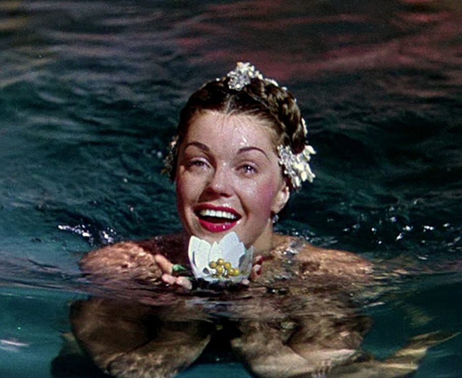 Picture of Bathing Beauty (1944)