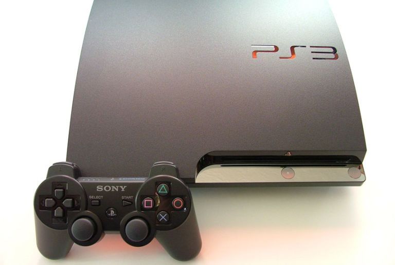 Sony PlayStation 3