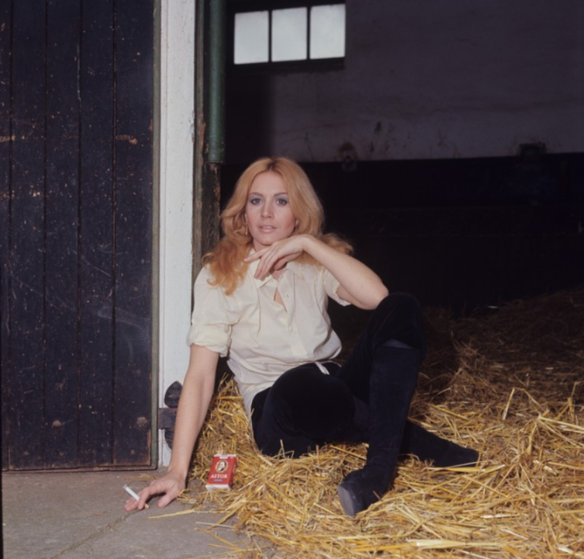 Marcella Michelangeli