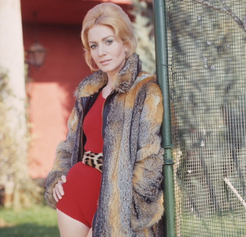 Marcella Michelangeli
