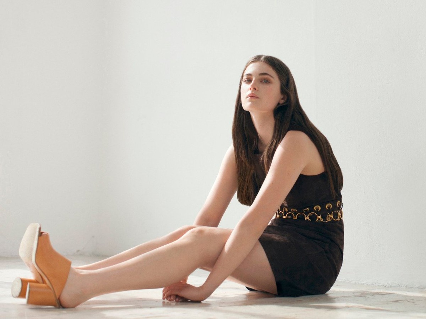 Millie Brady Millie Brady