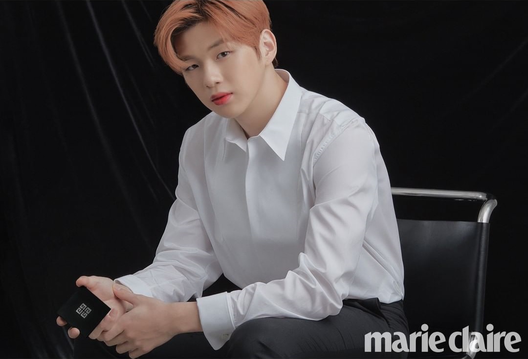Daniel Kang
