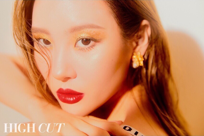 Lee Sunmi