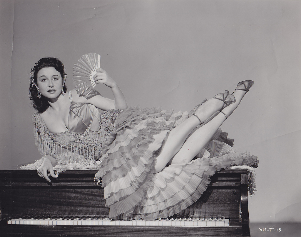 Vera Ralston