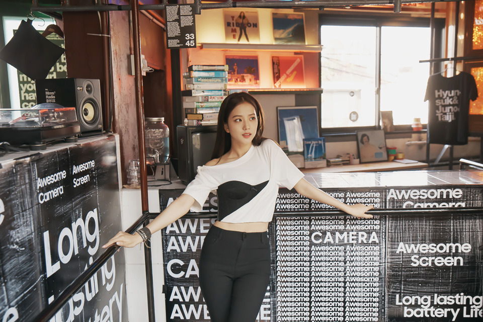 Kim Jisoo Kim Jisoo