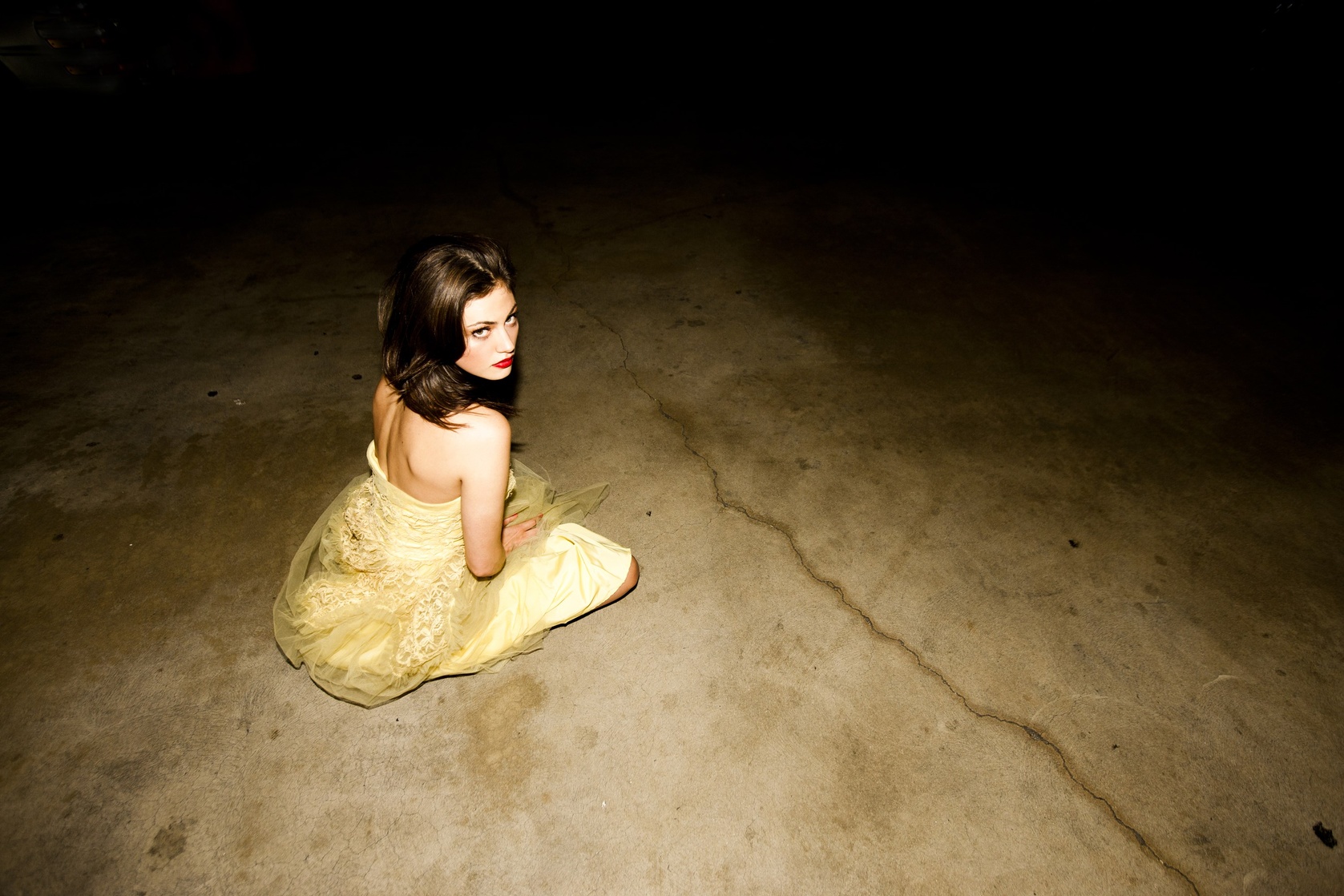 Phoebe Tonkin