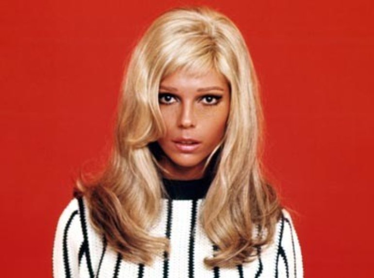 Nancy Sinatra