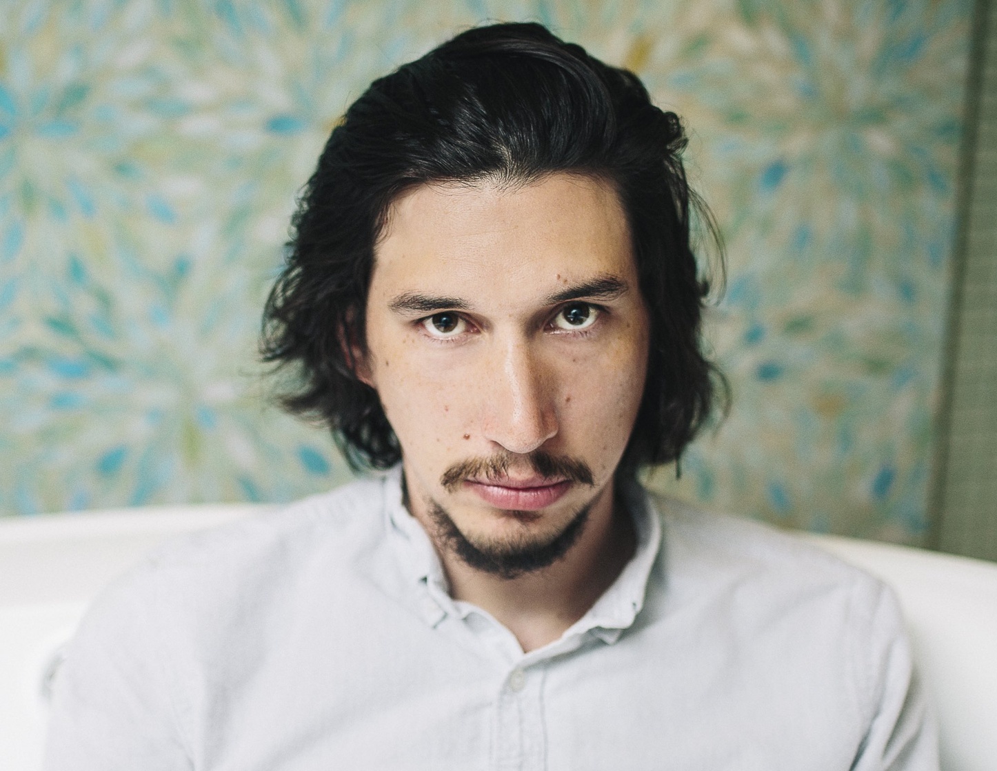 Adam Driver