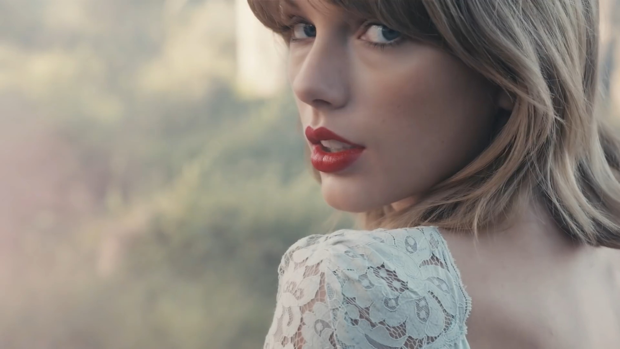 Taylor Swift