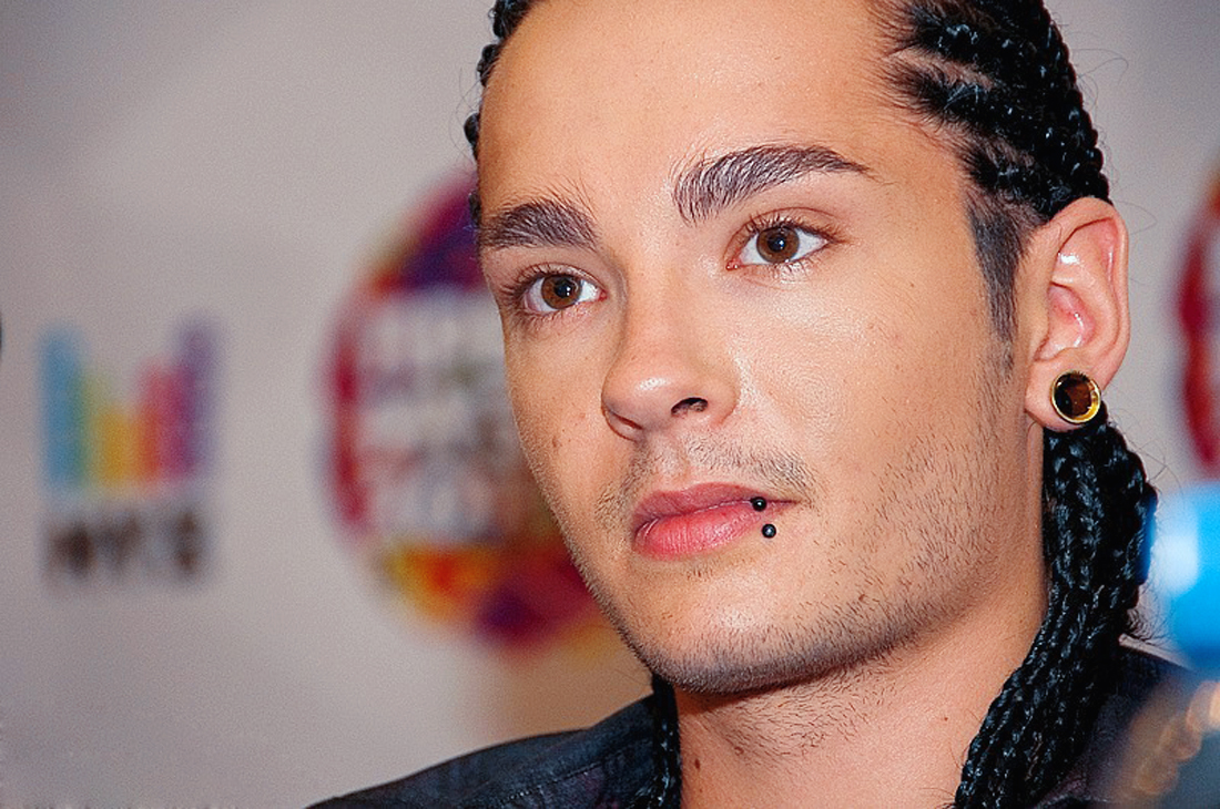 Tom Kaulitz