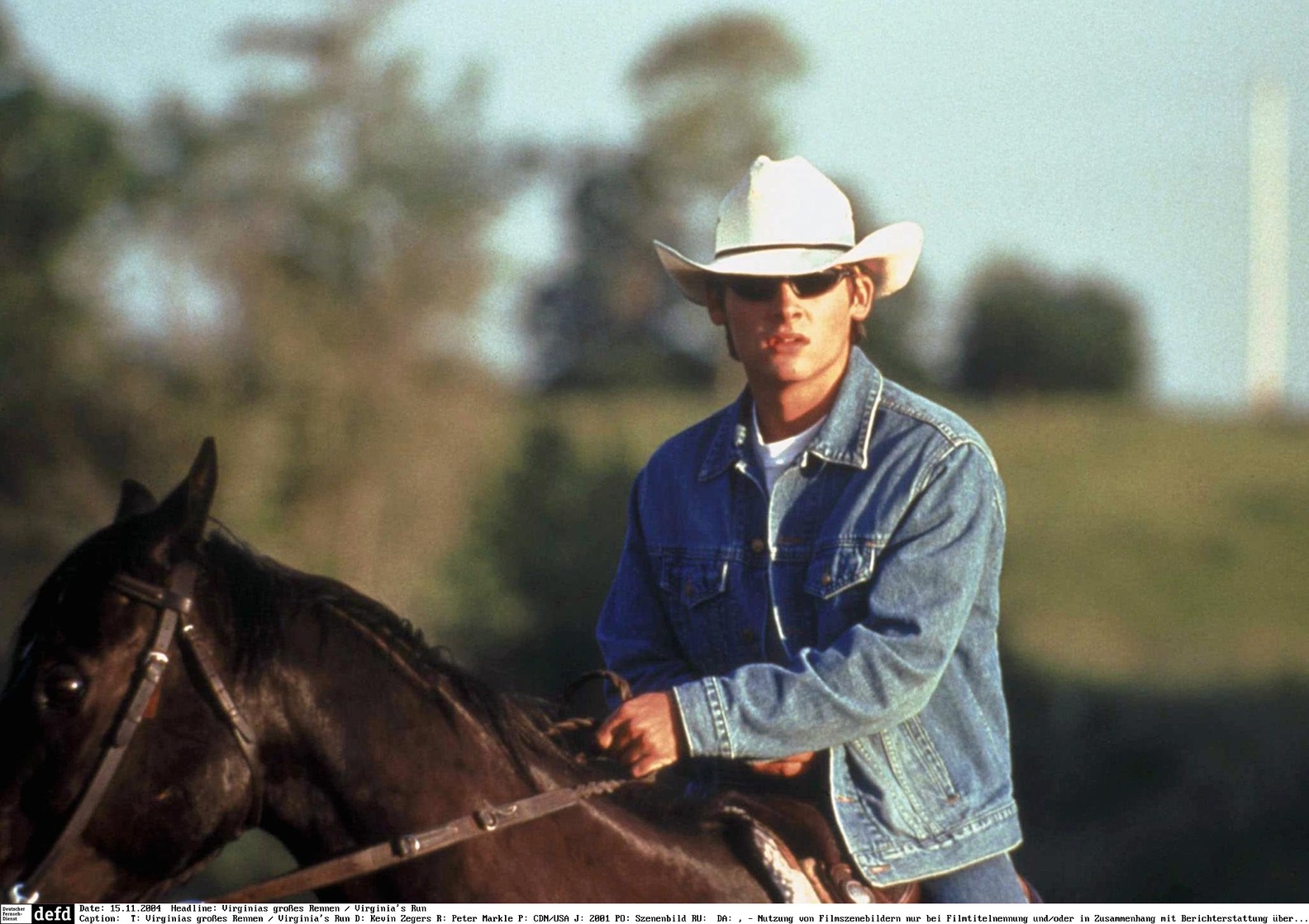 Picture of Virginia's Run