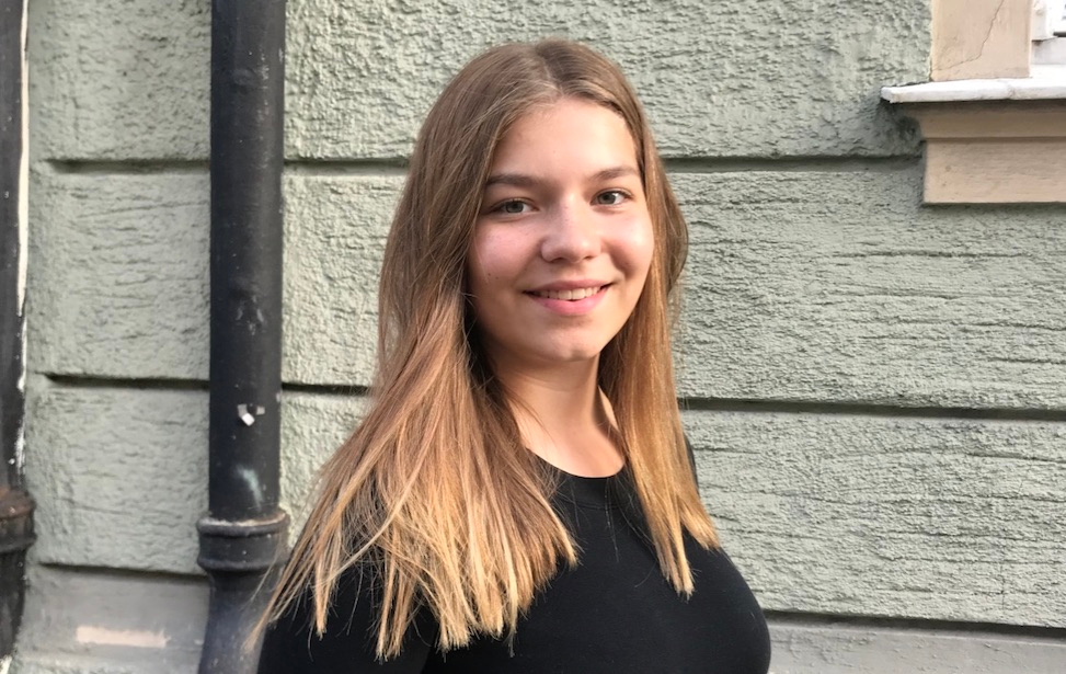 Antonia Fulss