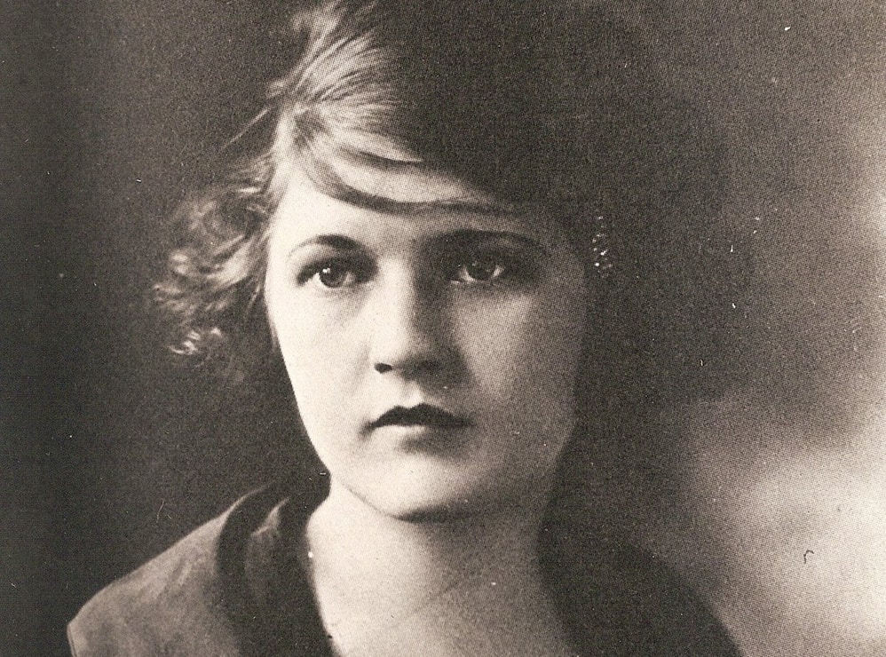 Zelda Fitzgerald Picture