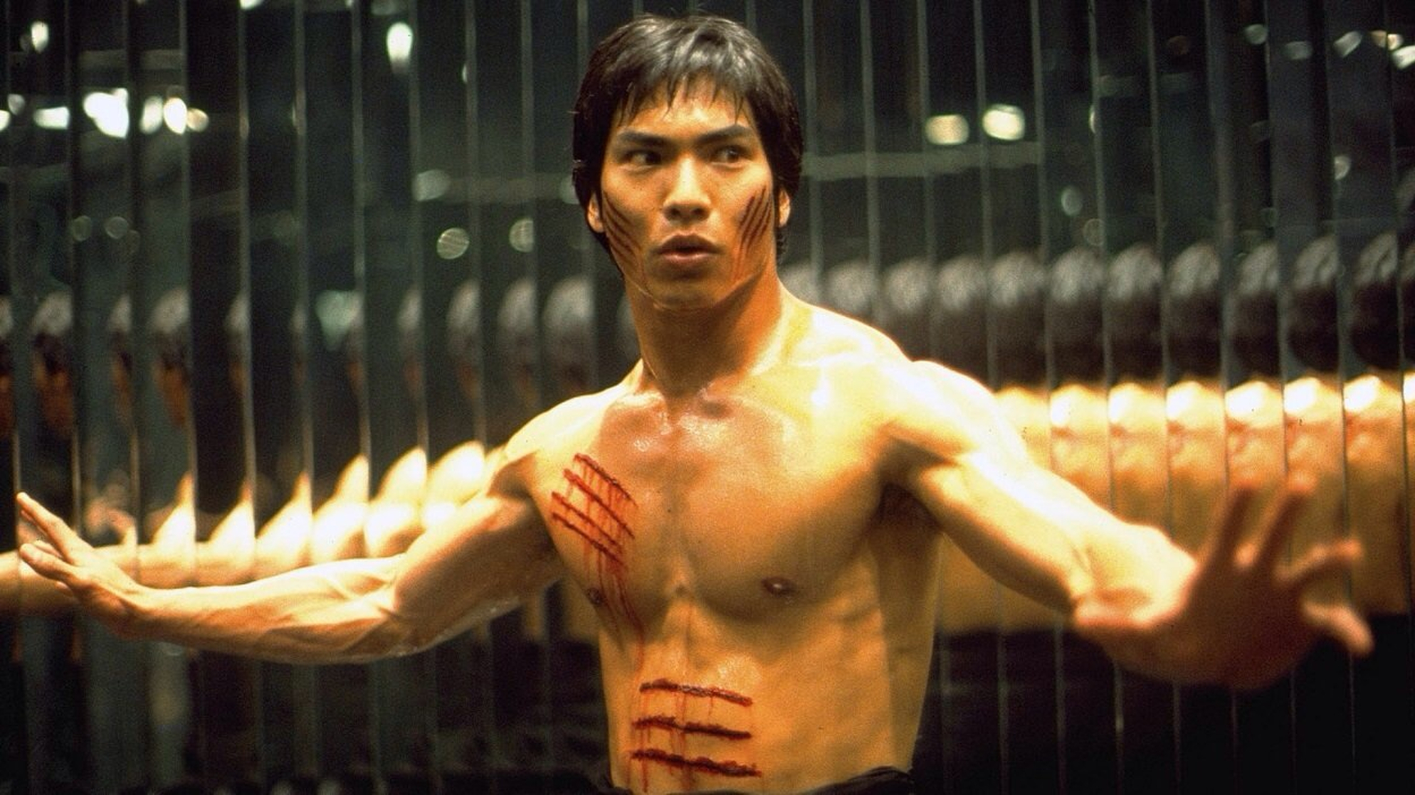 Dragon: The Bruce Lee Story (1993)