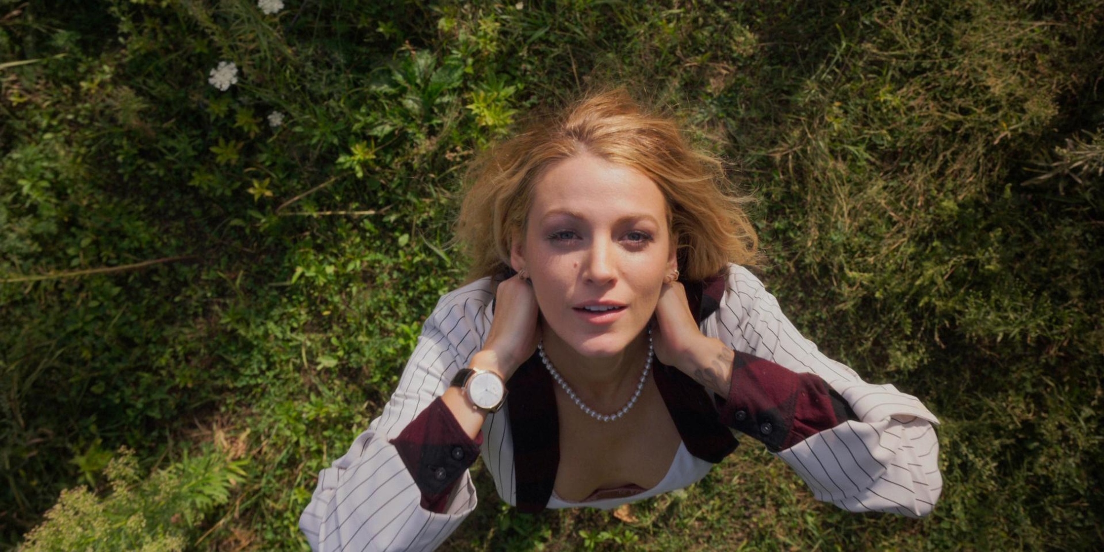 Blake Lively Blake Lively