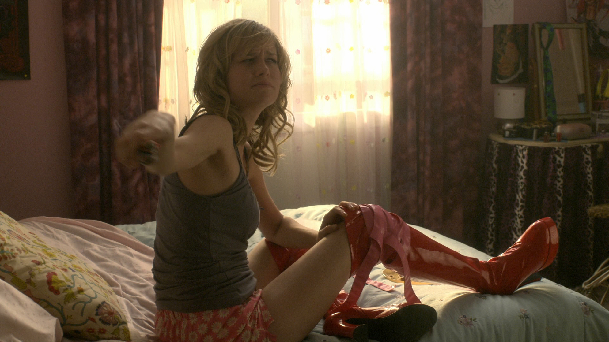 Brie Larson Brie Larson