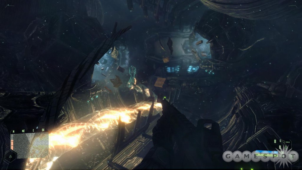 Crysis