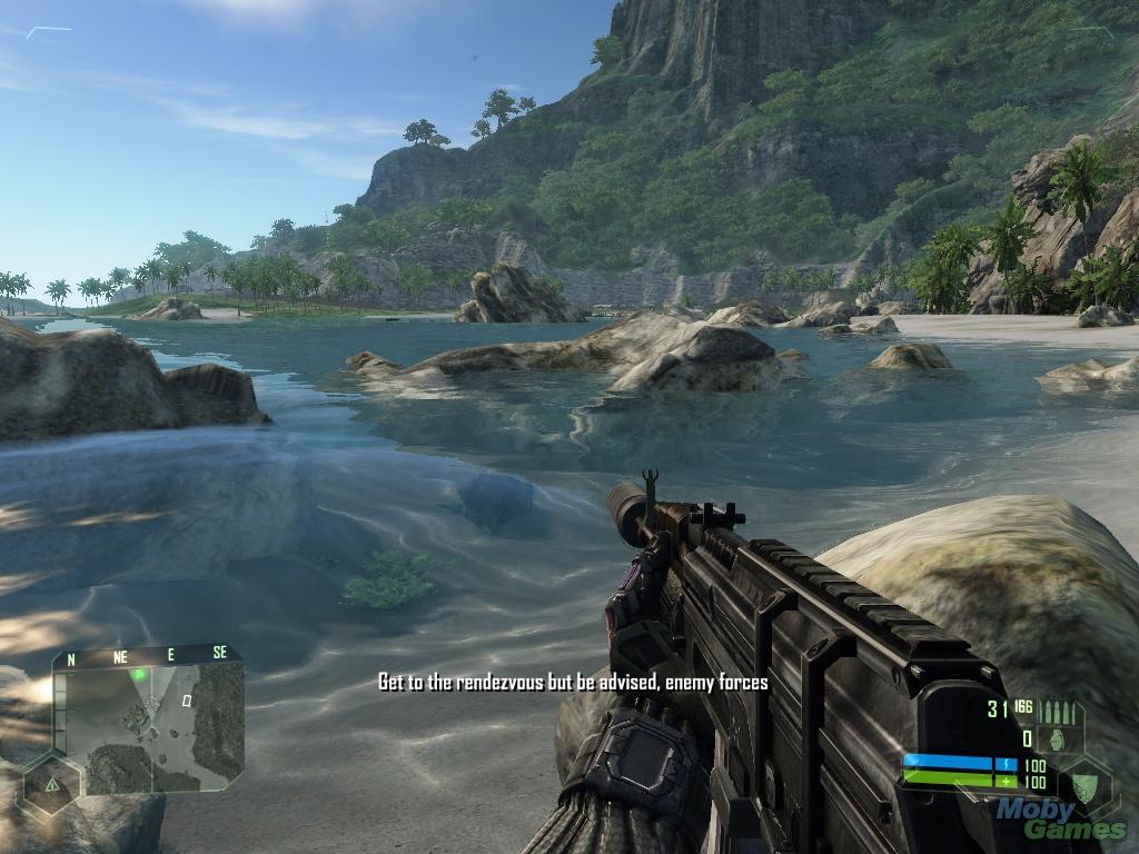 Crysis