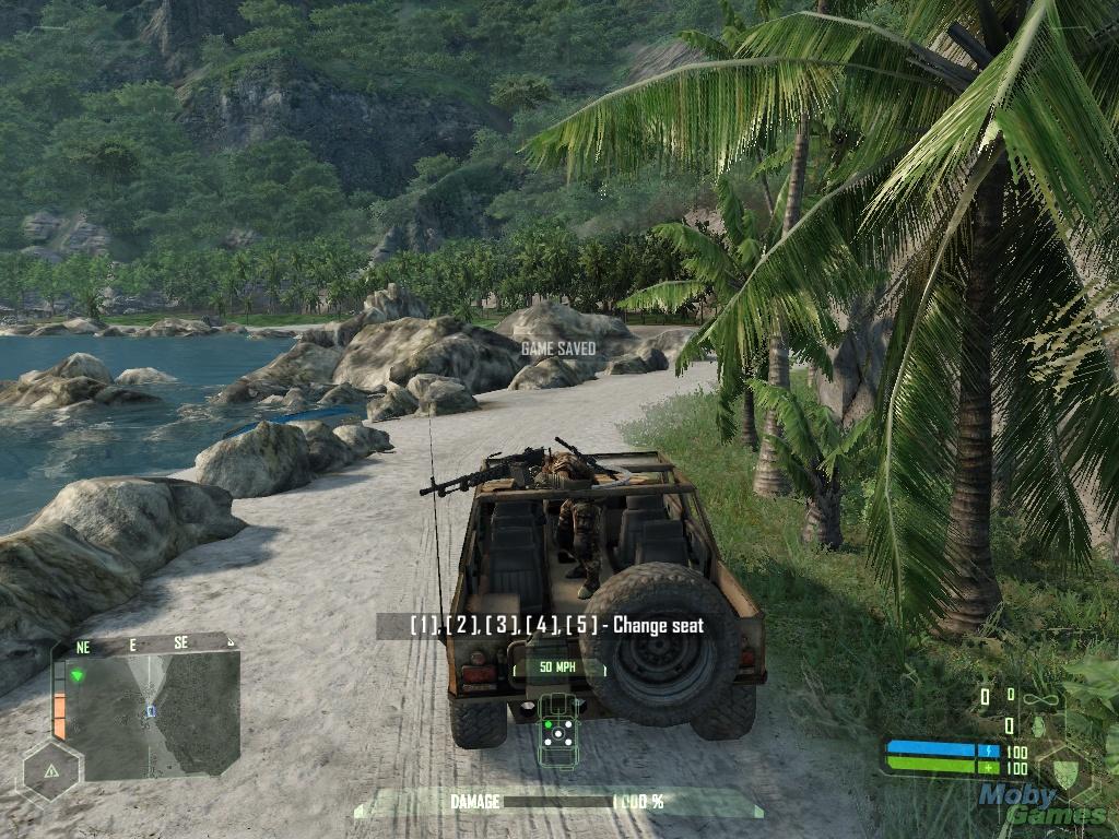 Crysis