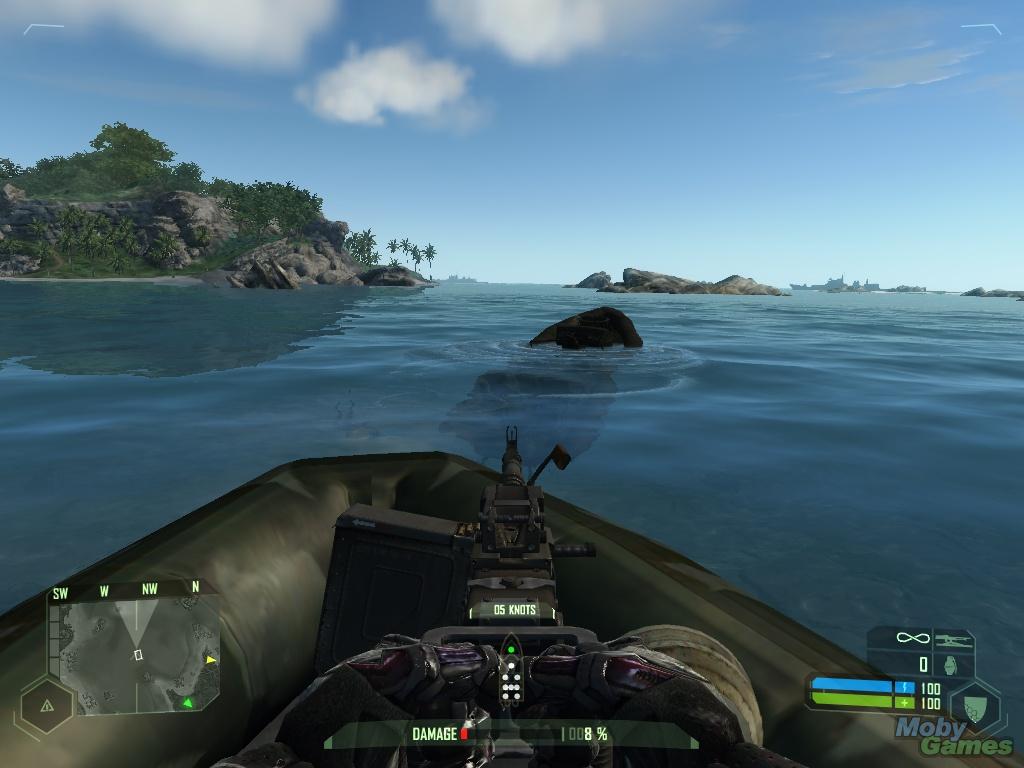 Crysis