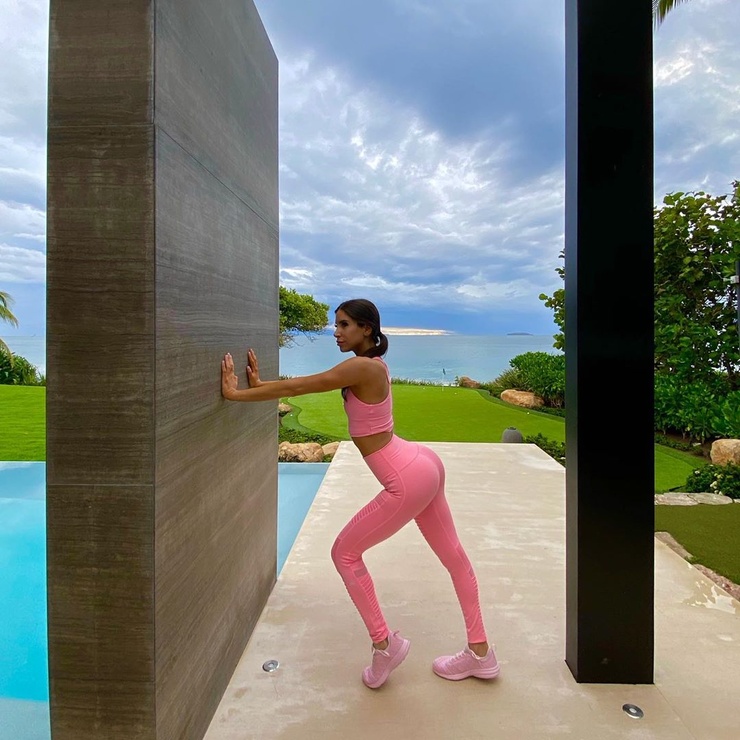 Picture of Jen Selter