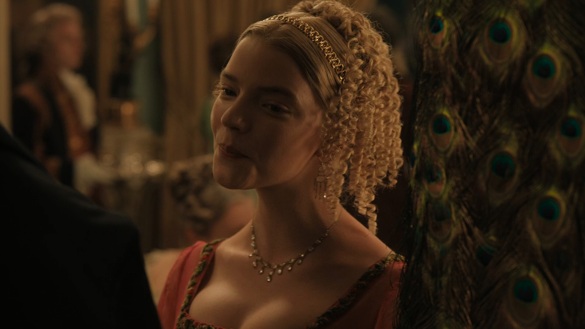 Anya Taylor-Joy