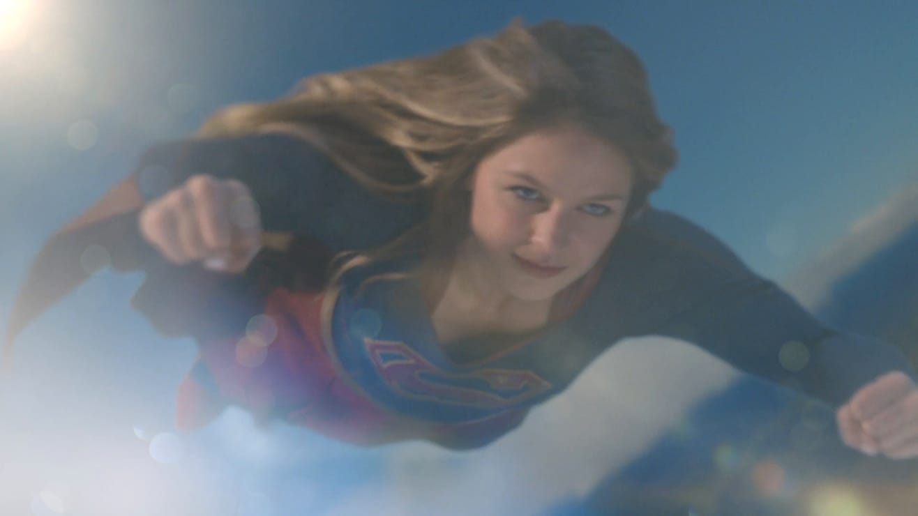 Picture of Melissa Benoist