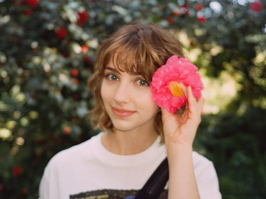 Emily Rudd