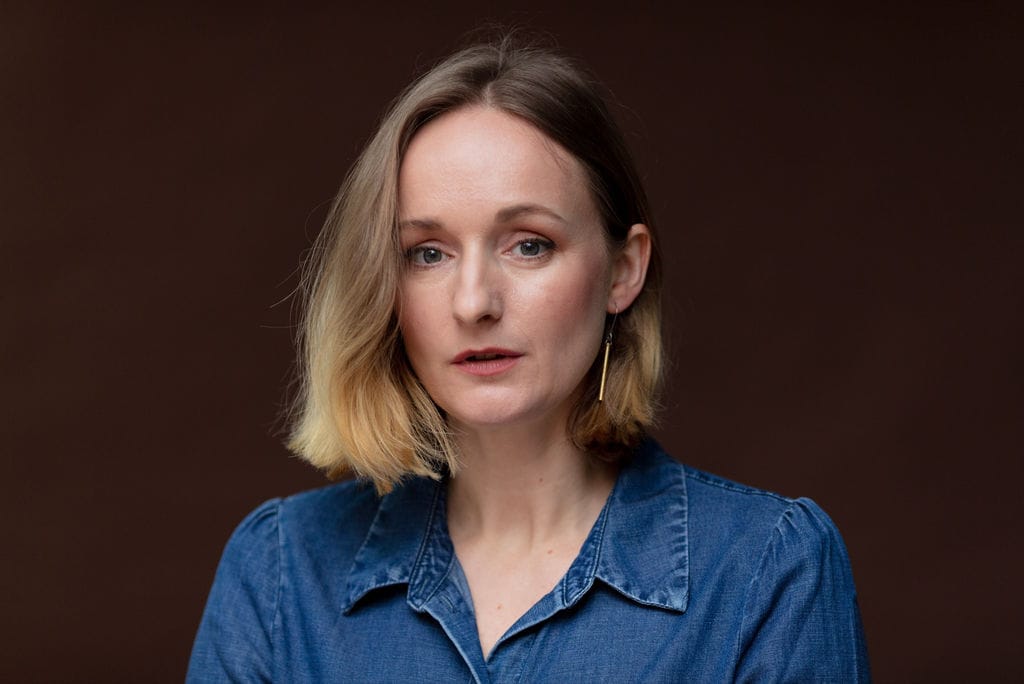Inga Bruderek
