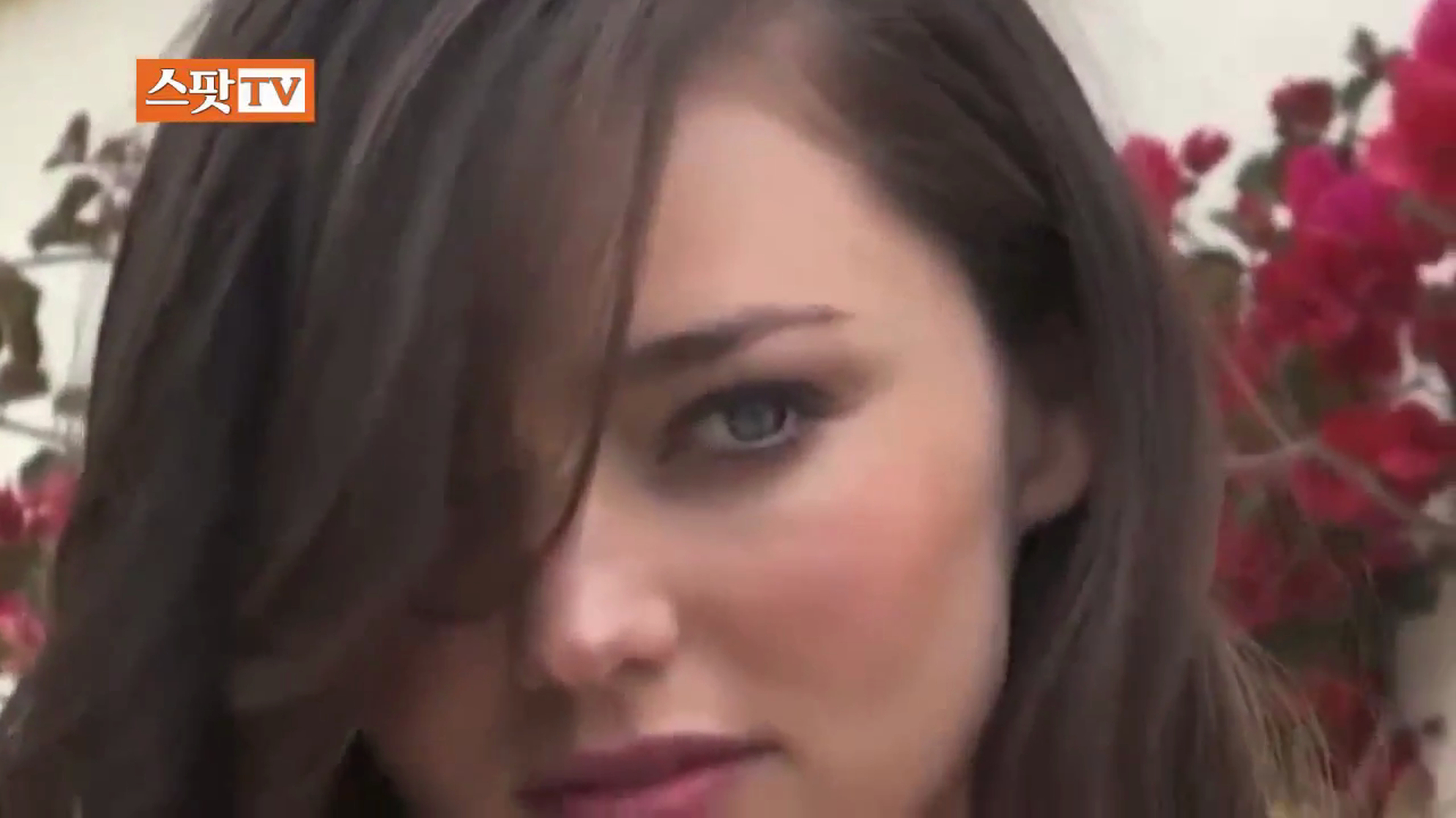 Miranda Kerr