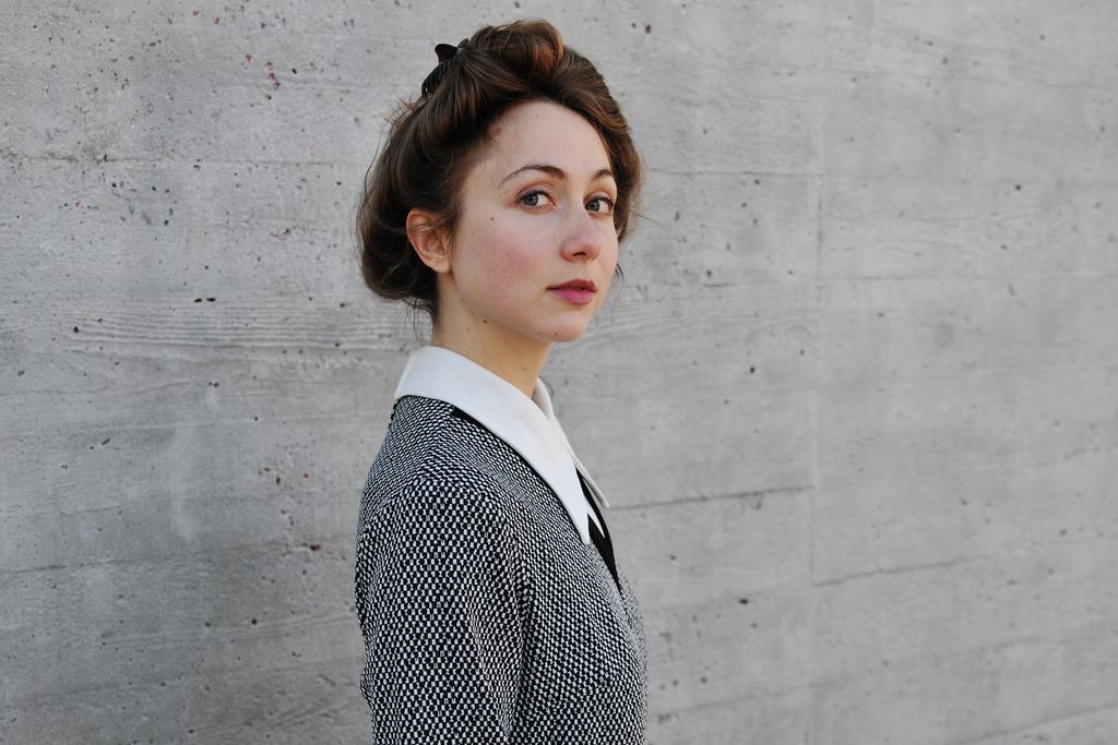 Marie Rathscheck