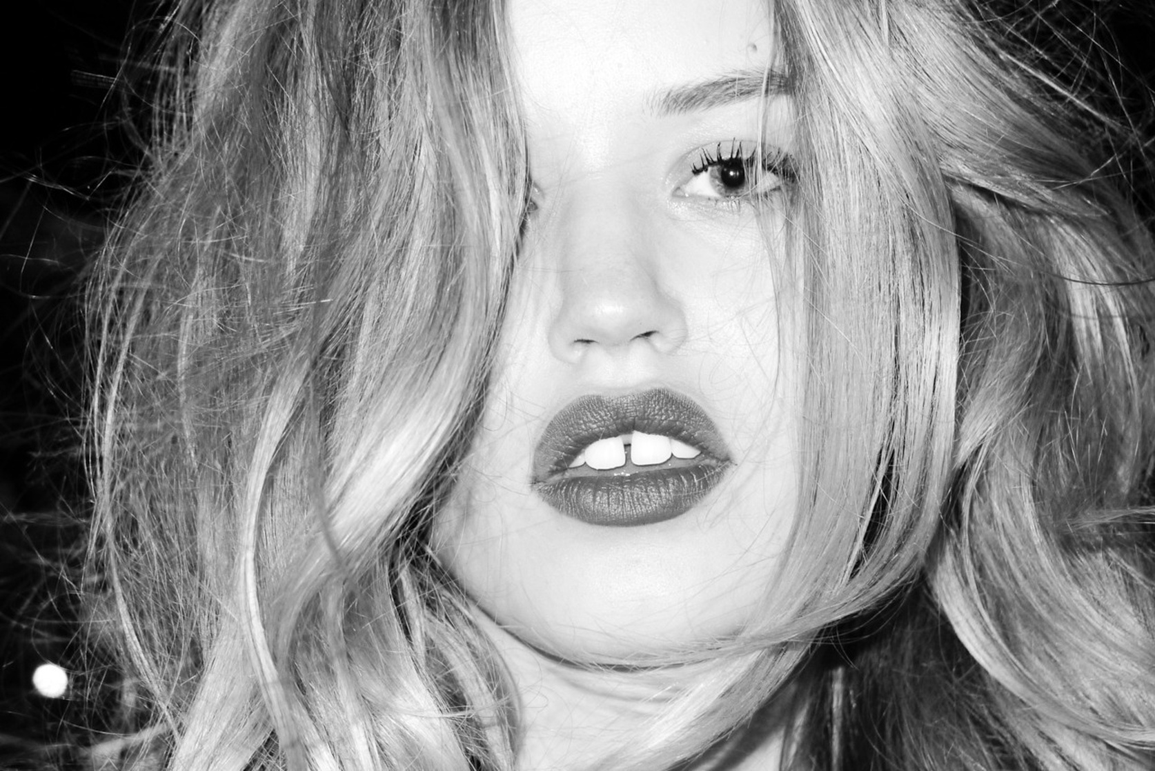 Georgia May Jagger Georgia May Jagger