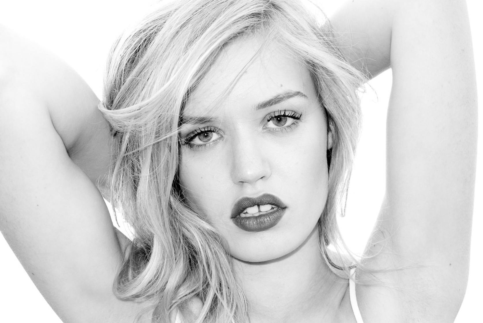 Georgia May Jagger Georgia May Jagger