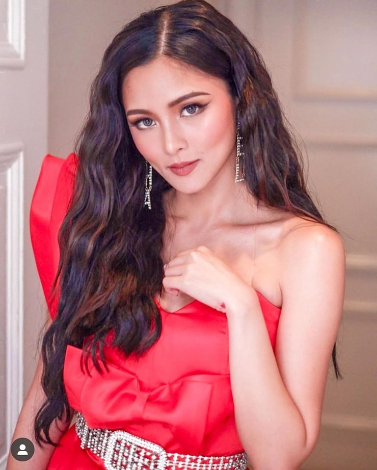 Picture Of Kim Chiu