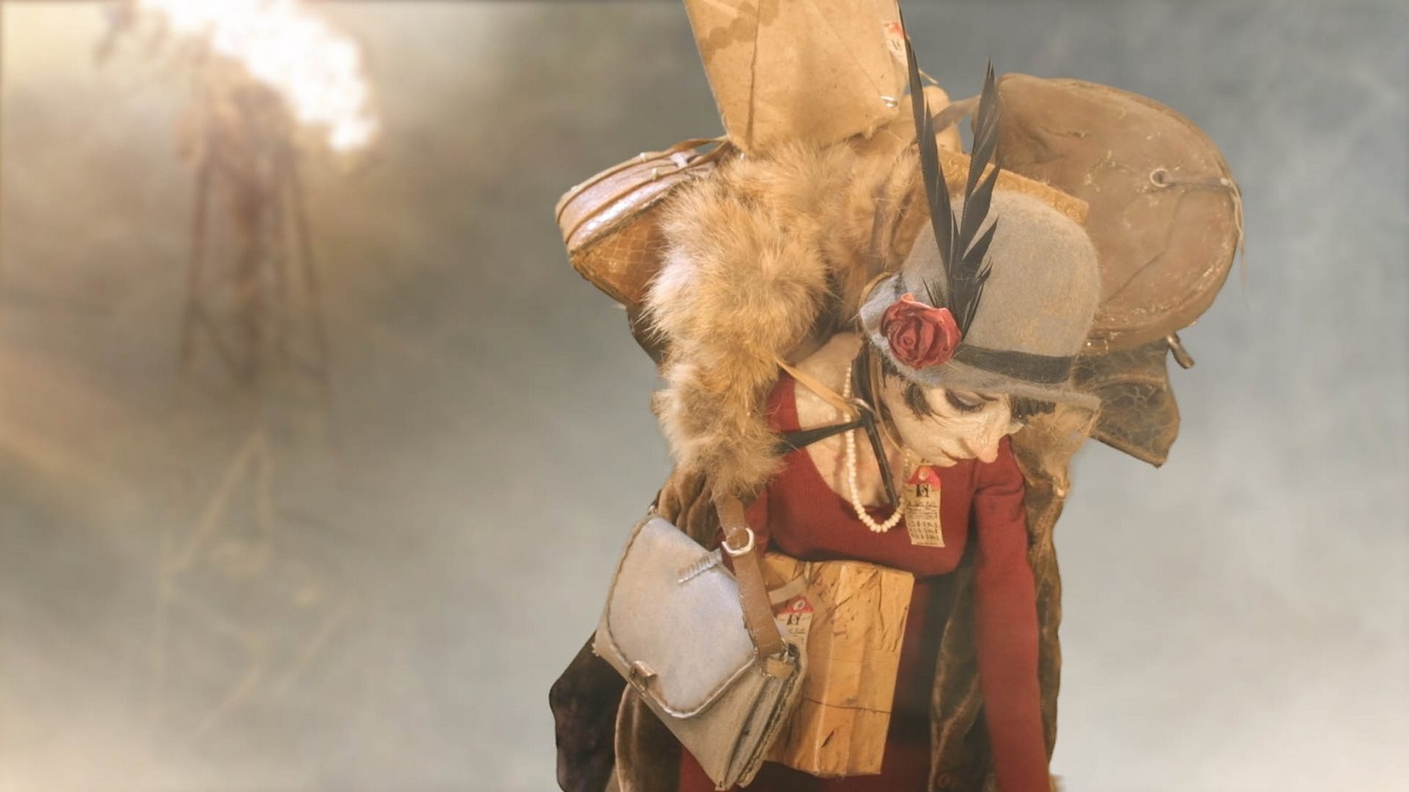 Madame Tutli-Putli