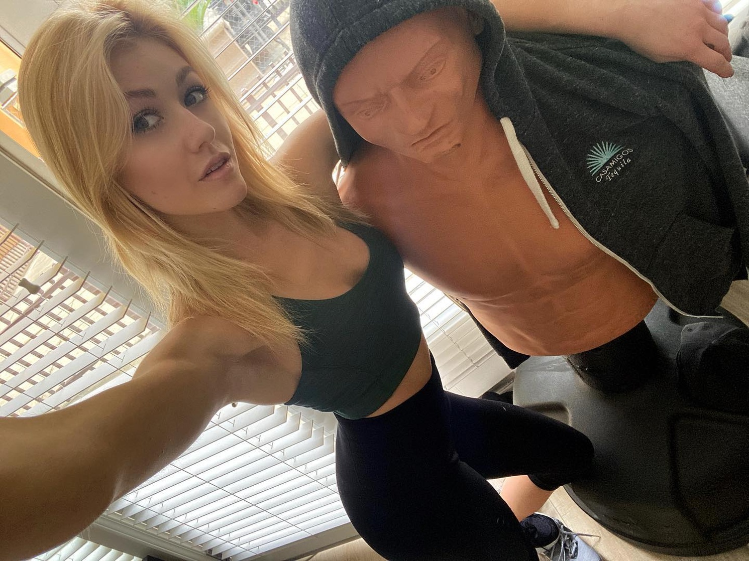 Katherine McNamara