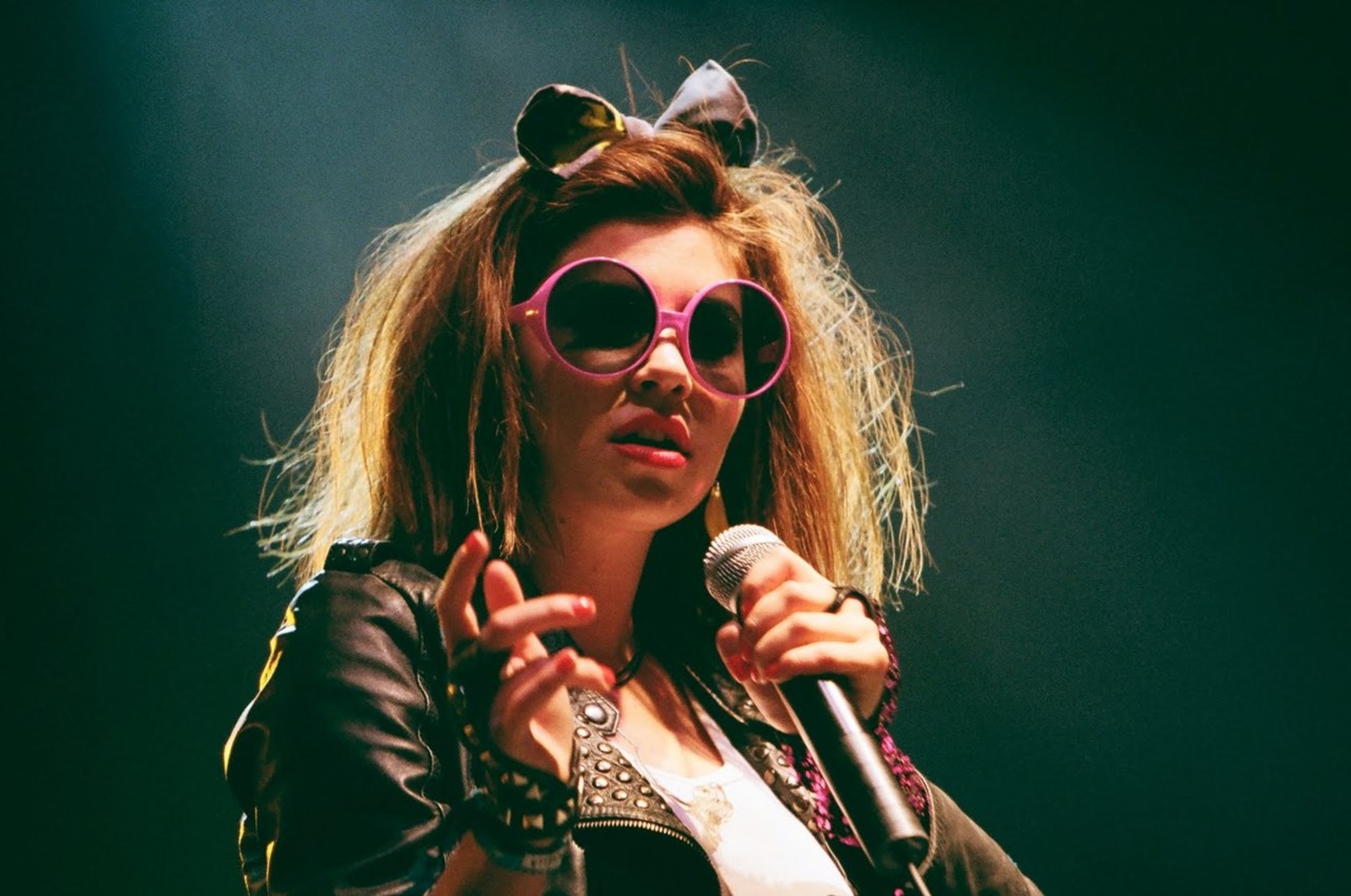 Marina Diamandis