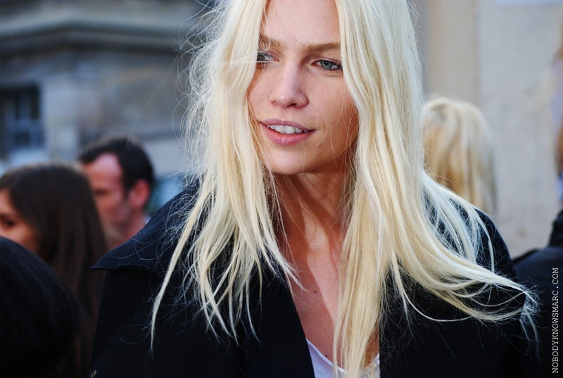 Aline Weber