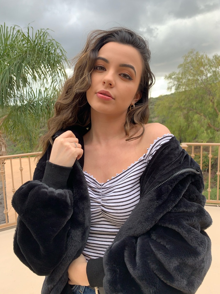 Picture of Vanessa Merrell