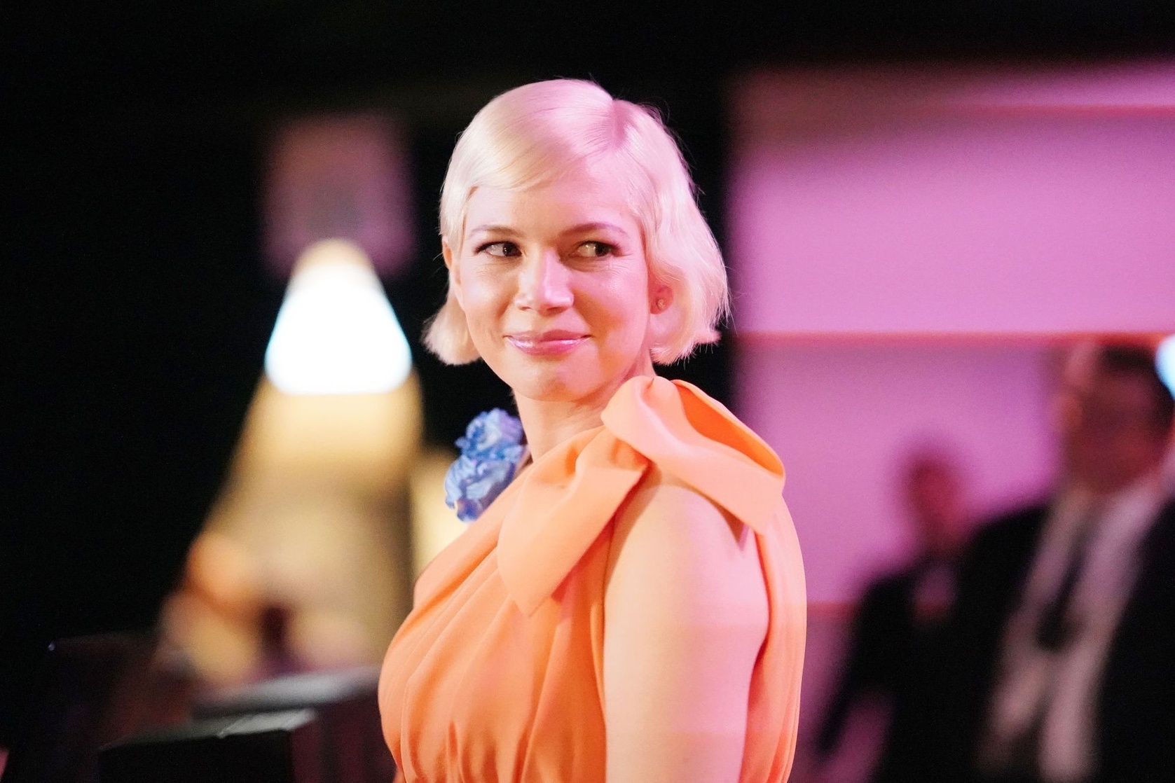 Michelle Williams