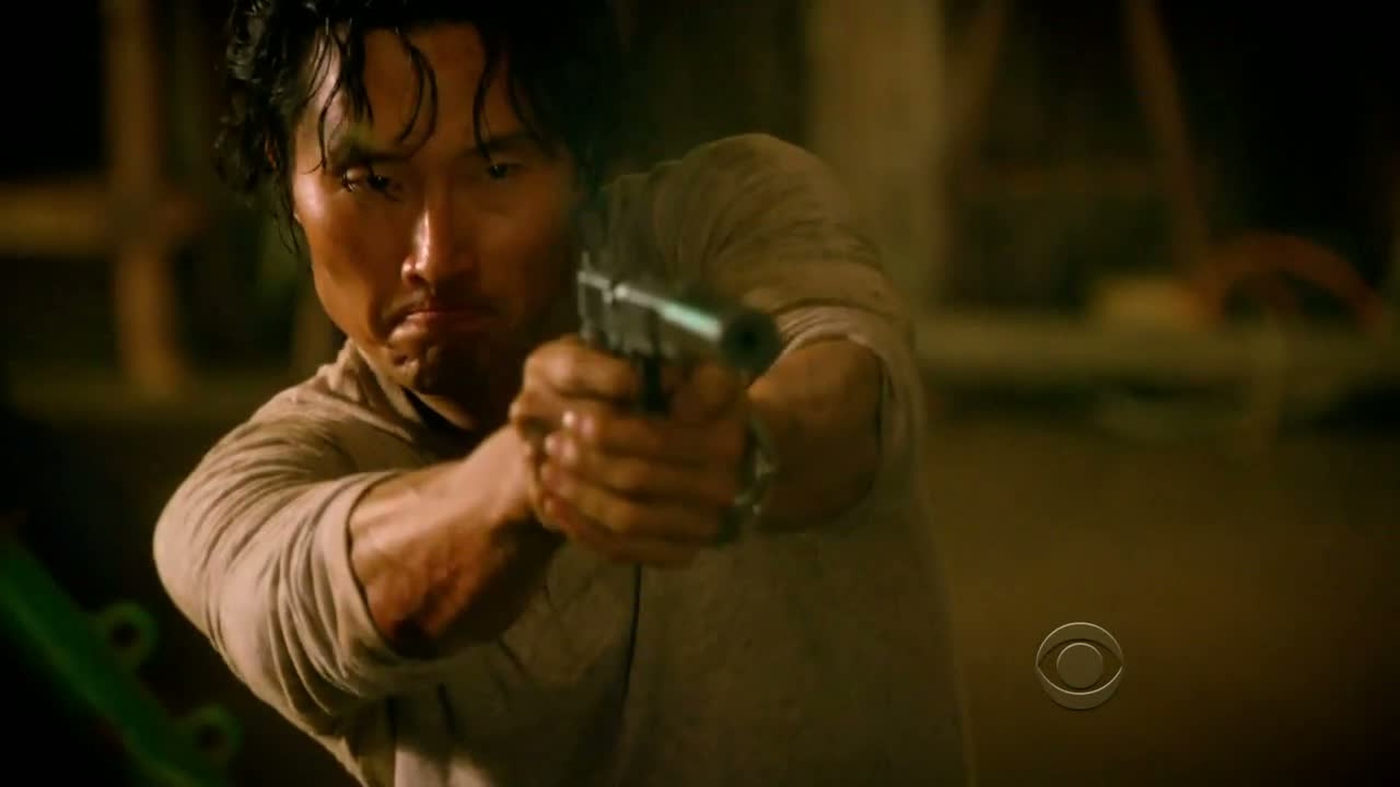 Daniel Dae Kim