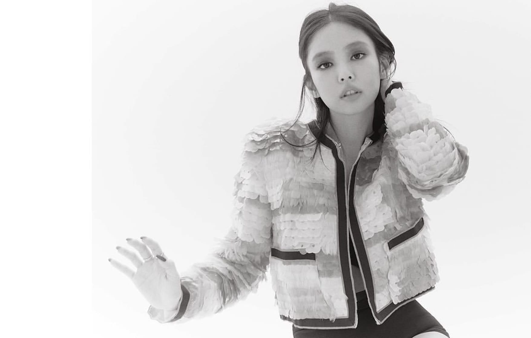 Jennie Kim Jennie Kim