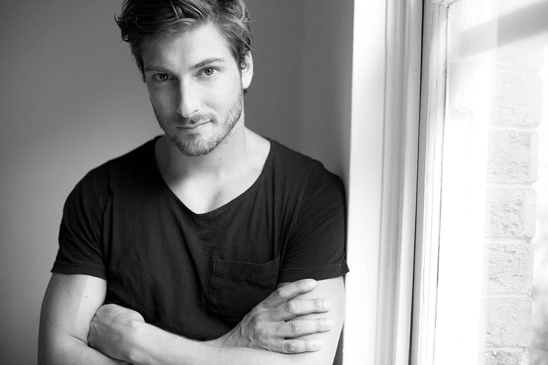 Daniel Lissing