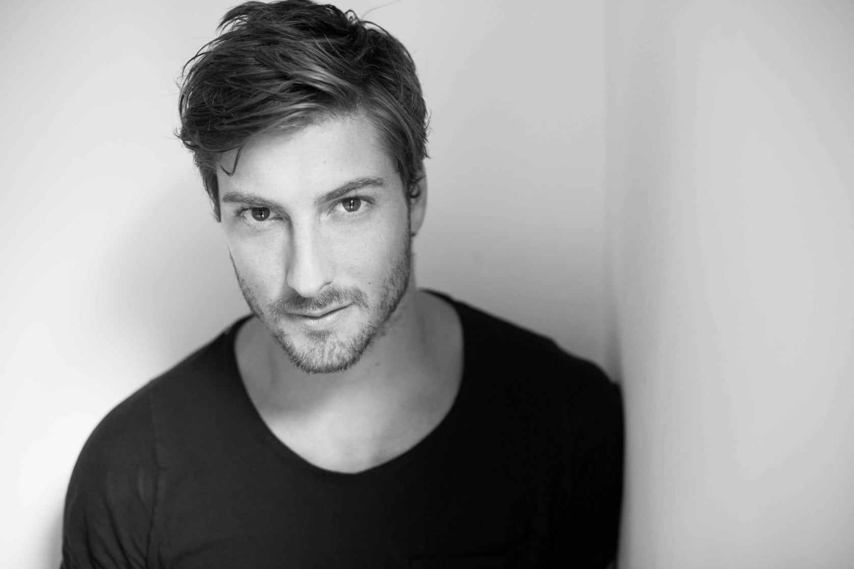 Daniel Lissing