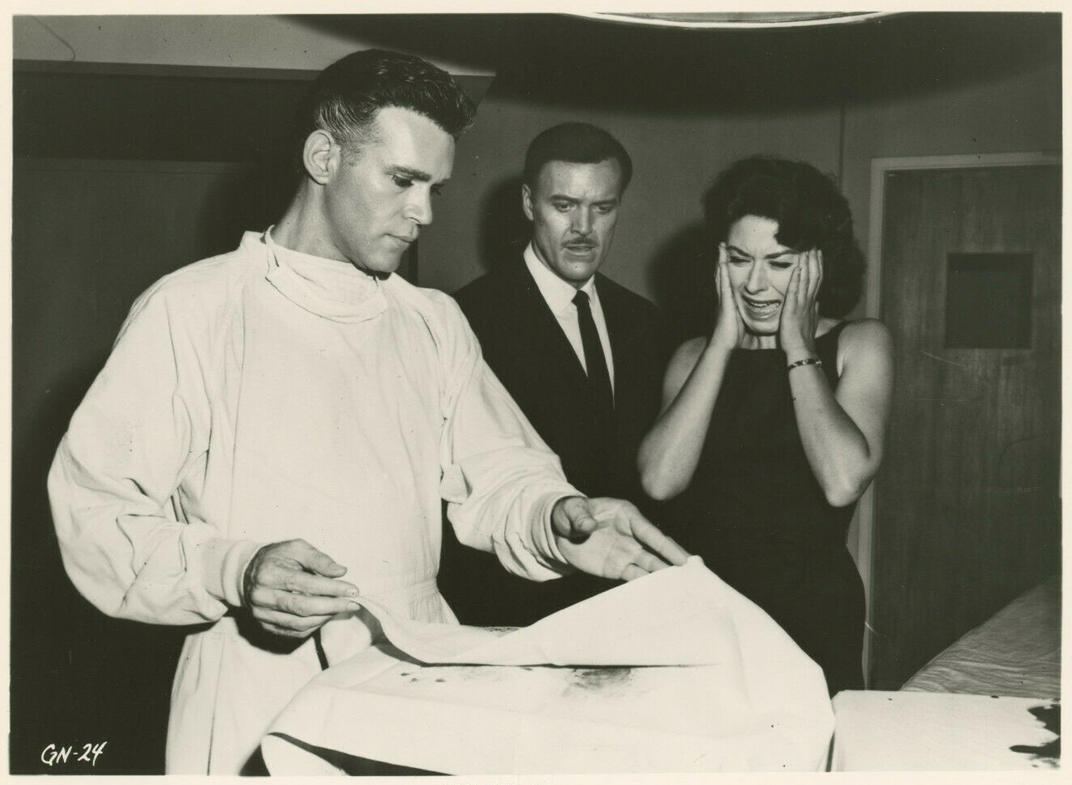 Joan Harvey