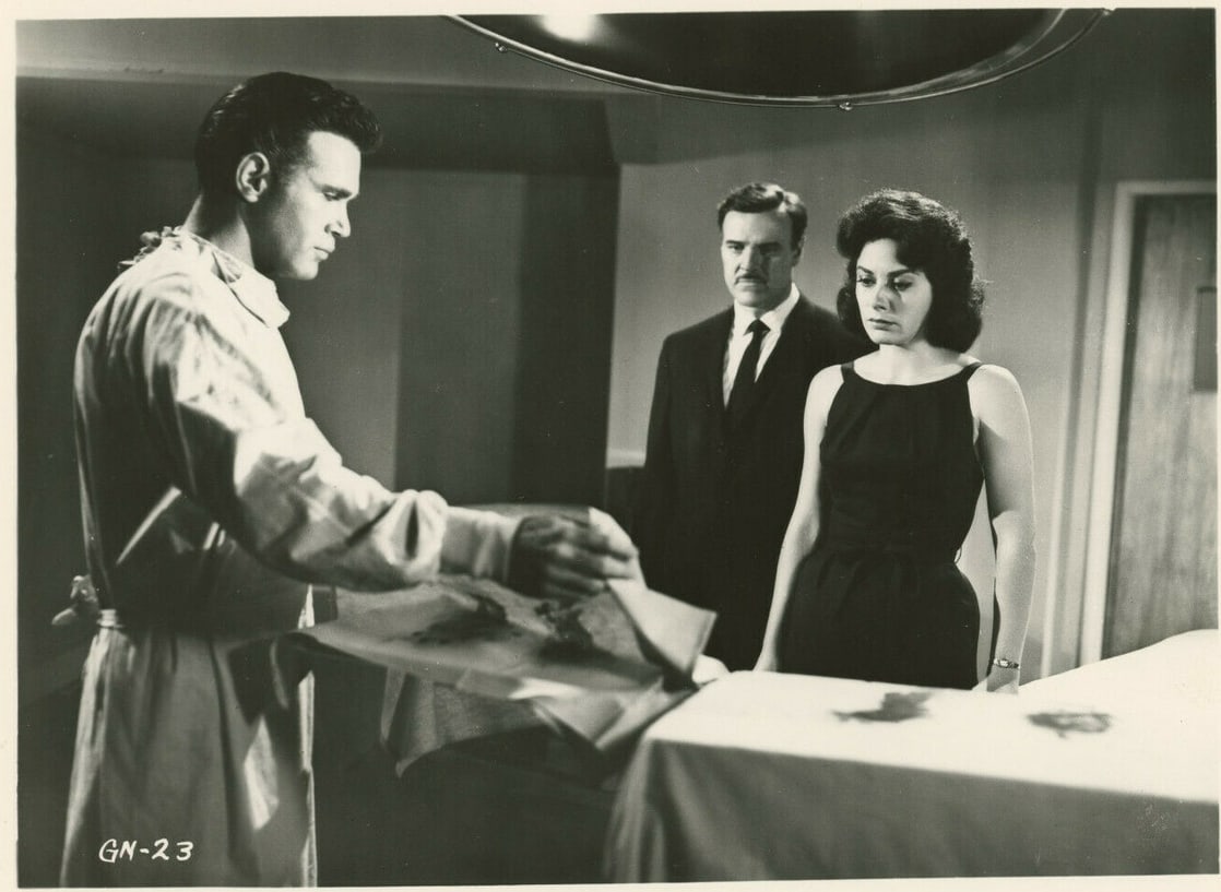 Joan Harvey
