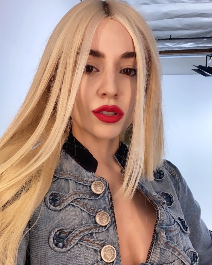 Picture of Ava Max