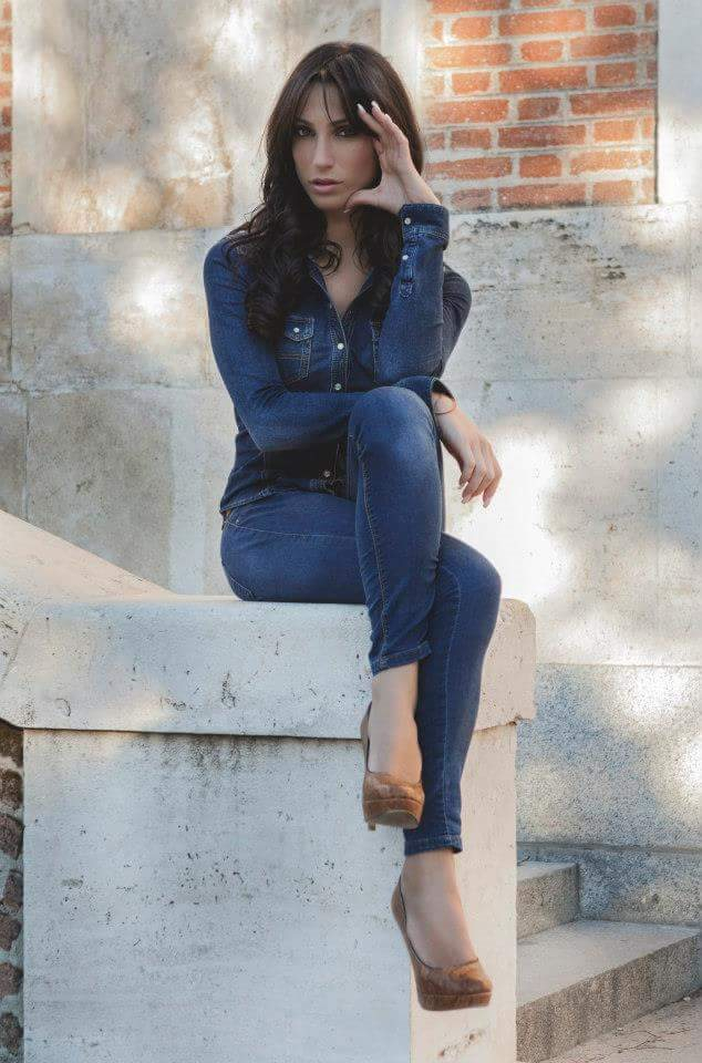 Picture of Lara Martorell