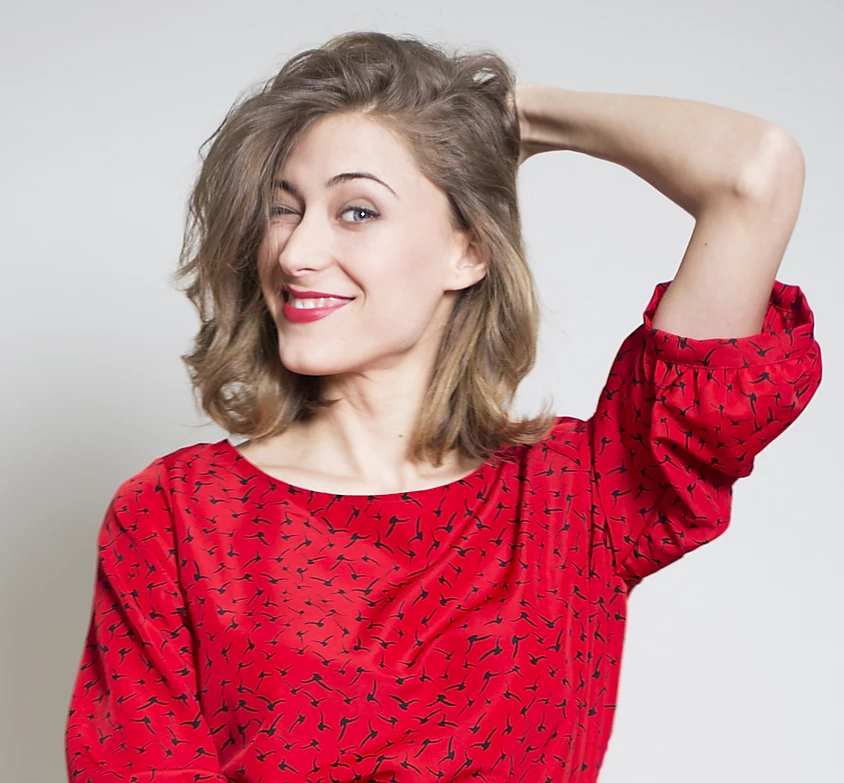Marta Belmonte