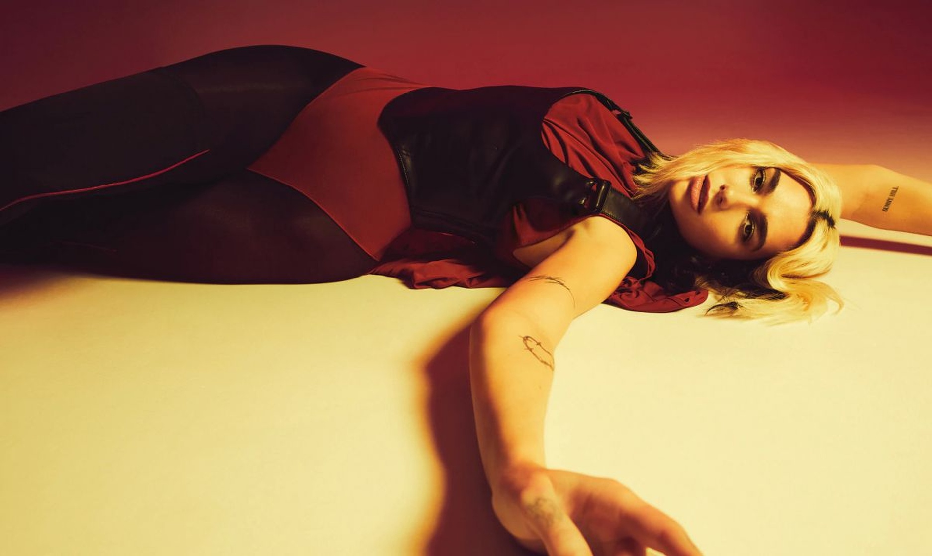 Dua Lipa Dua Lipa